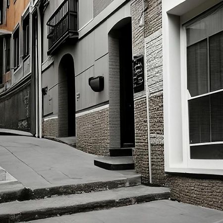 L'Orchidea Bianca Appartement Cagliari Buitenkant foto