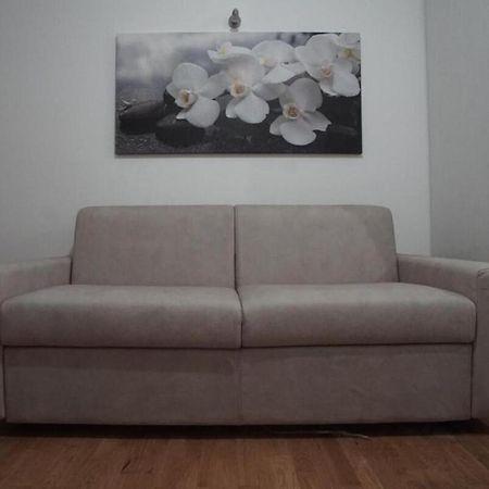 L'Orchidea Bianca Appartement Cagliari Buitenkant foto