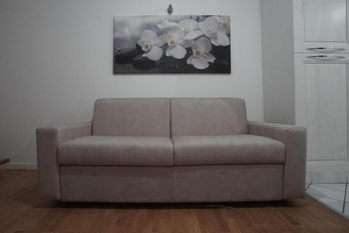 L'Orchidea Bianca Appartement Cagliari Buitenkant foto