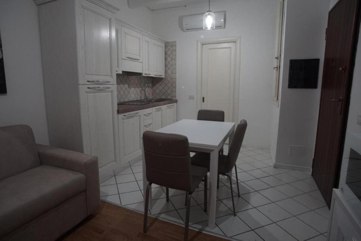 L'Orchidea Bianca Appartement Cagliari Buitenkant foto