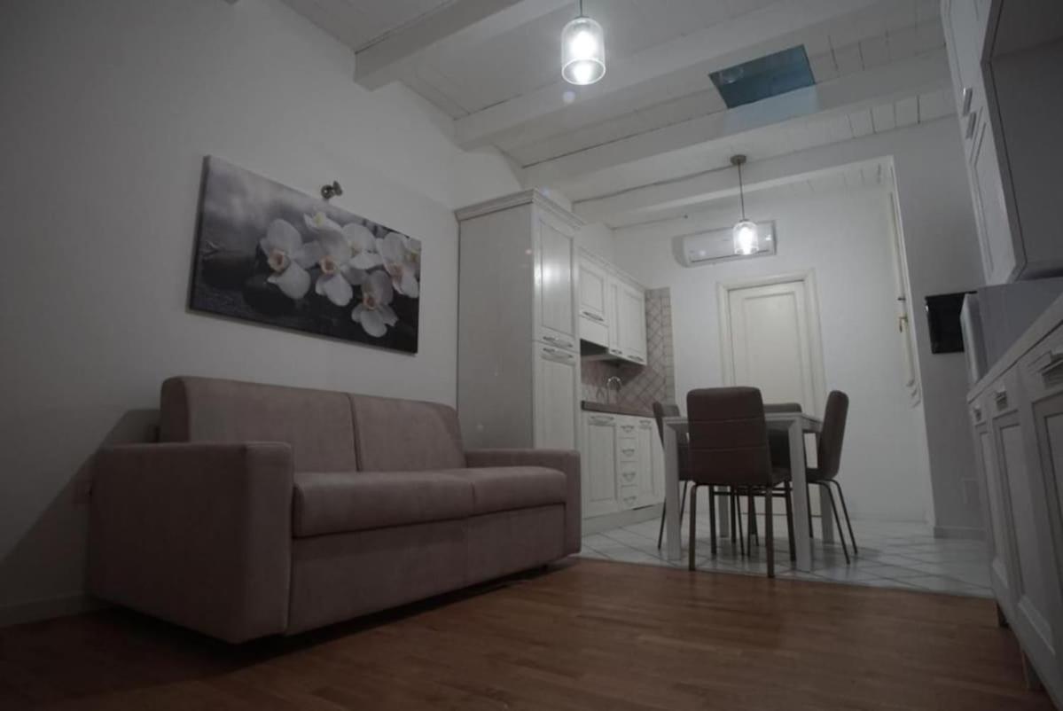 L'Orchidea Bianca Appartement Cagliari Buitenkant foto